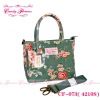 Candy Flowers Bag