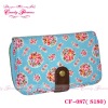 Candy Flowers Bag