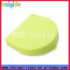 Candy color silicone coin purse