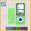 Candy silicone skin for iPod Nano 5 5th 5g