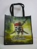 Cangnan non woven metallic tote bag