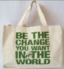 Canvas Advertisng Bag