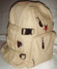 Canvas BackPack