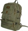 Canvas Backpack