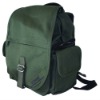 Canvas Backpack