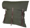 Canvas Backpack for Mens