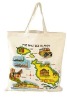 Canvas Bag (BAG-111)