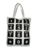Canvas Bag Tote Bag