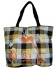 Canvas Beach Bag