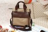 Canvas Business Briefcase