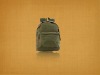 Canvas Convention Backpack