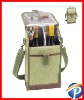 Canvas Cooler Bag for Wine