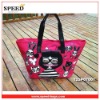 Canvas Cute Bags For Girls