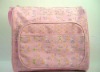 Canvas Diaper Bag Baby Diaper Bag Nappy Bag