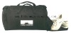 Canvas Duffel Bags With Shoe Storage duffel bag, travel bag, sport bag, promotion bag,fashion bag,trip bag, gym bag
