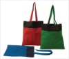 Canvas Fashion Bag