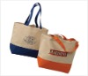 Canvas Fashion Bag