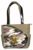 Canvas Handbag