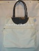 Canvas Handbag