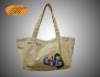 Canvas Handbag