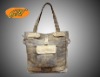 Canvas Handbag