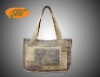 Canvas Handbag