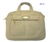 Canvas Laptop Bag