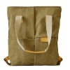 Canvas Laptop Bag/Canvas Bag STROM-300S