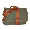 Canvas Laptop Messenger