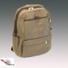 Canvas Laptop backpack
