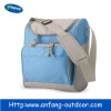 Canvas Lunch Cooler Bag