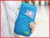 Canvas Phone Storage Organizer ID Cards Holder Handbag