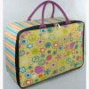 Canvas Print Suitcase