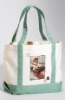 Canvas Promotional Shopping Bag
