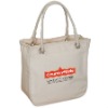 Canvas Rope Tote