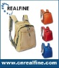 Canvas Rucksack RB0172