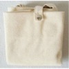 Canvas Shopping Bag