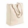 Canvas Shopping Bag