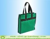 Canvas Shopping Bag