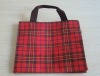 Canvas Shopping Bag