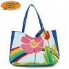 Canvas Shopping Bag