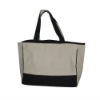 Canvas Shopping Bags