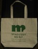 Canvas Shopping Bags