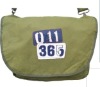 Canvas Shoulder Bag