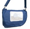 Canvas Shoulder Bag