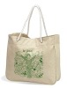 Canvas Shouler Bag