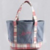 Canvas Tote