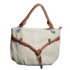 Canvas Tote