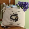 Canvas Tote Bag