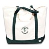 Canvas Tote Bag